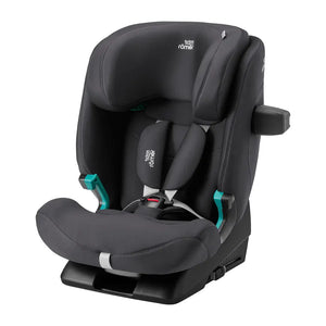 B-Ware Britax Römer Kindersitz Autositz Sitz Advansafix Pro Classic Deep Grey