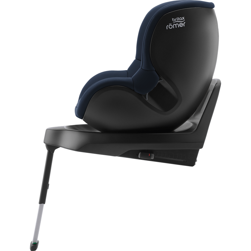 B-Ware Britax Römer Dualfix M Plus Kindersitz Autokindersitz Sitz Siehe Text/Foto - 4000984912784