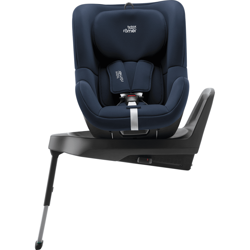 B-Ware Britax Römer Dualfix M Plus Kindersitz Autokindersitz Sitz Siehe Text/Foto - 4000984912784