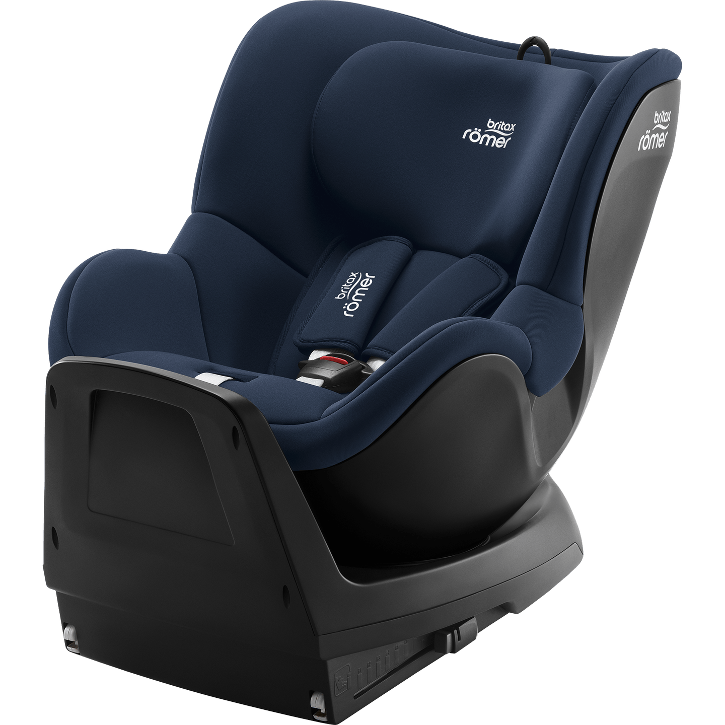B-Ware Britax Römer Dualfix M Plus Kindersitz Autokindersitz Sitz Siehe Text/Foto - 4000984912784
