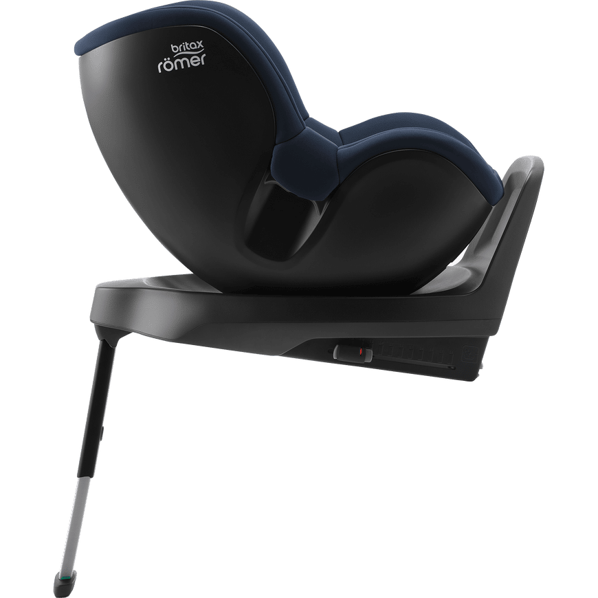 B-Ware Britax Römer Dualfix M Plus Kindersitz Autokindersitz Sitz Siehe Text/Foto - 4000984912784