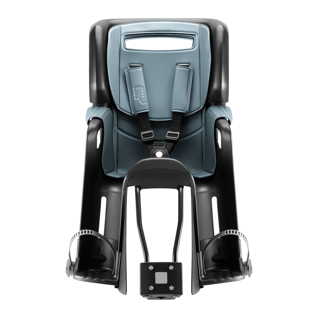 Britax Römer Fahrradanhänger Jockey Pro Harbor Blue 25 Fahrradsitze Kindersitz B-Ware