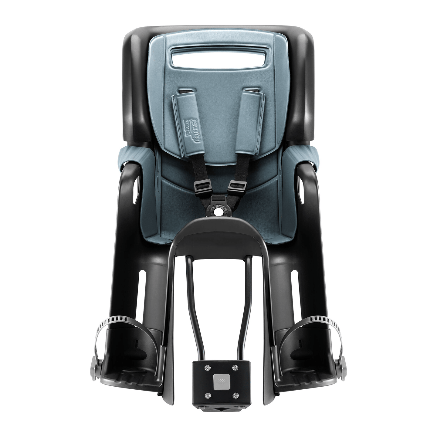 B-Ware Britax Römer Fahrradanhänger Jockey Pro Harbor Blue 25 Fahrradsitze Kindersitz