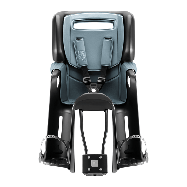 Britax Römer Fahrradanhänger Jockey Pro Harbor Blue 25 Fahrradsitze Kindersitz B-Ware