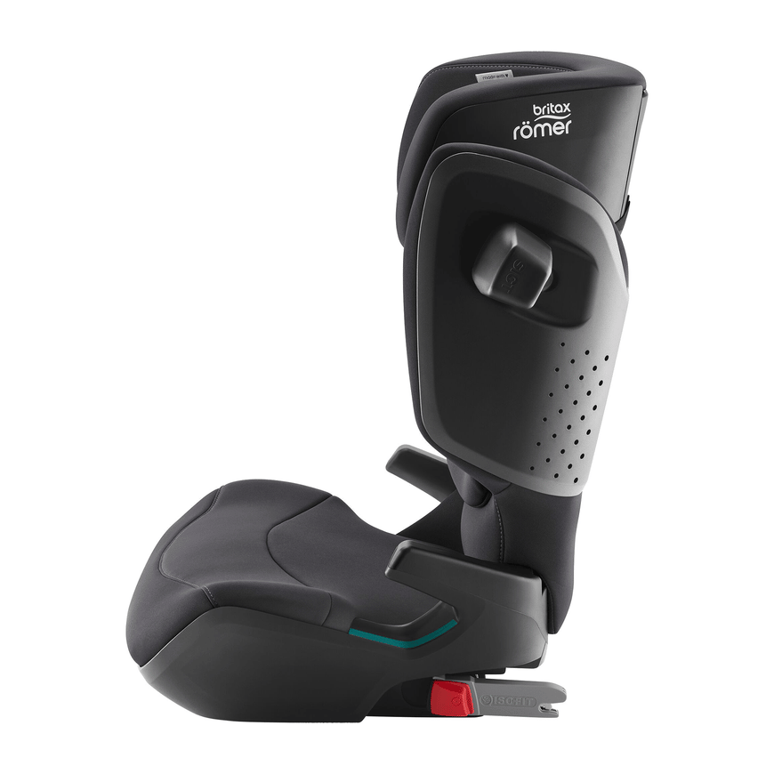 Britax Römer Kindersitz Sitzerhöhung Kidfix Pro Seitenaufprallschutz B-Ware - 4000984938012