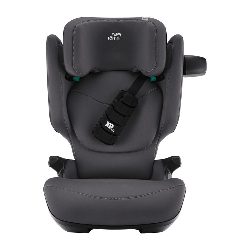 Britax Römer Kindersitz Sitzerhöhung Kidfix Pro Seitenaufprallschutz B-Ware - 4000984938012