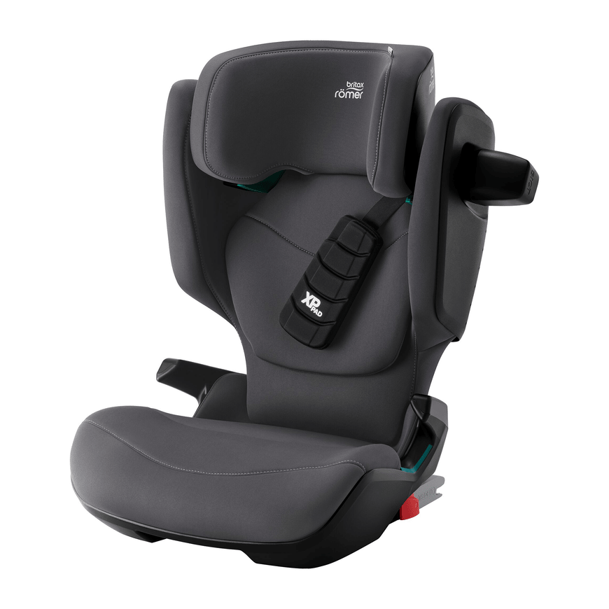 Britax Römer Kindersitz Sitzerhöhung Kidfix Pro Seitenaufprallschutz B-Ware - 4000984938012