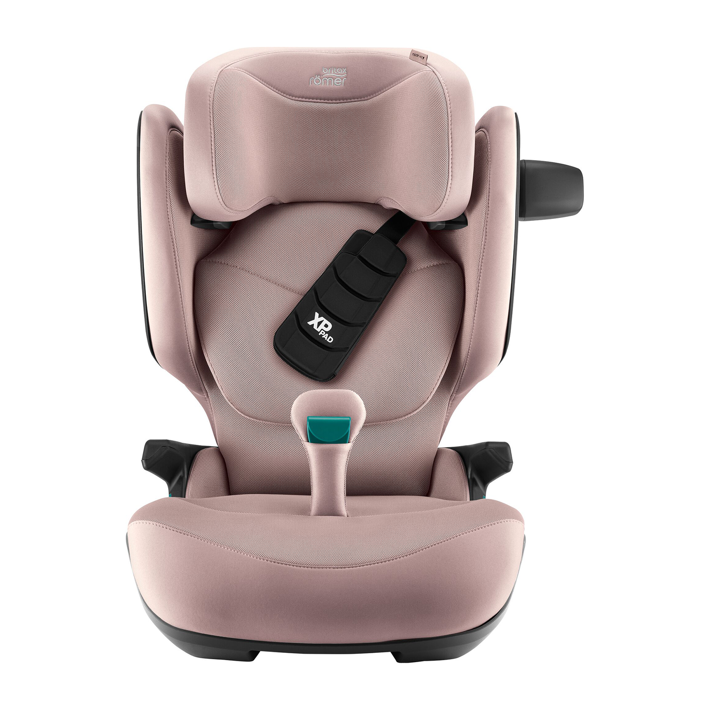B-Ware Britax Römer Autositz Kidfix Pro Style Kindersitz Kinderautositz Auto Dusty Rose - 4000984939422
