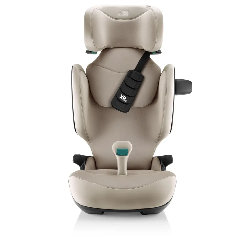 B-Ware Britax Römer Kidfix Pro I Size Folgesitz Autositz Kindersitz Sicherheit - 4000984939460