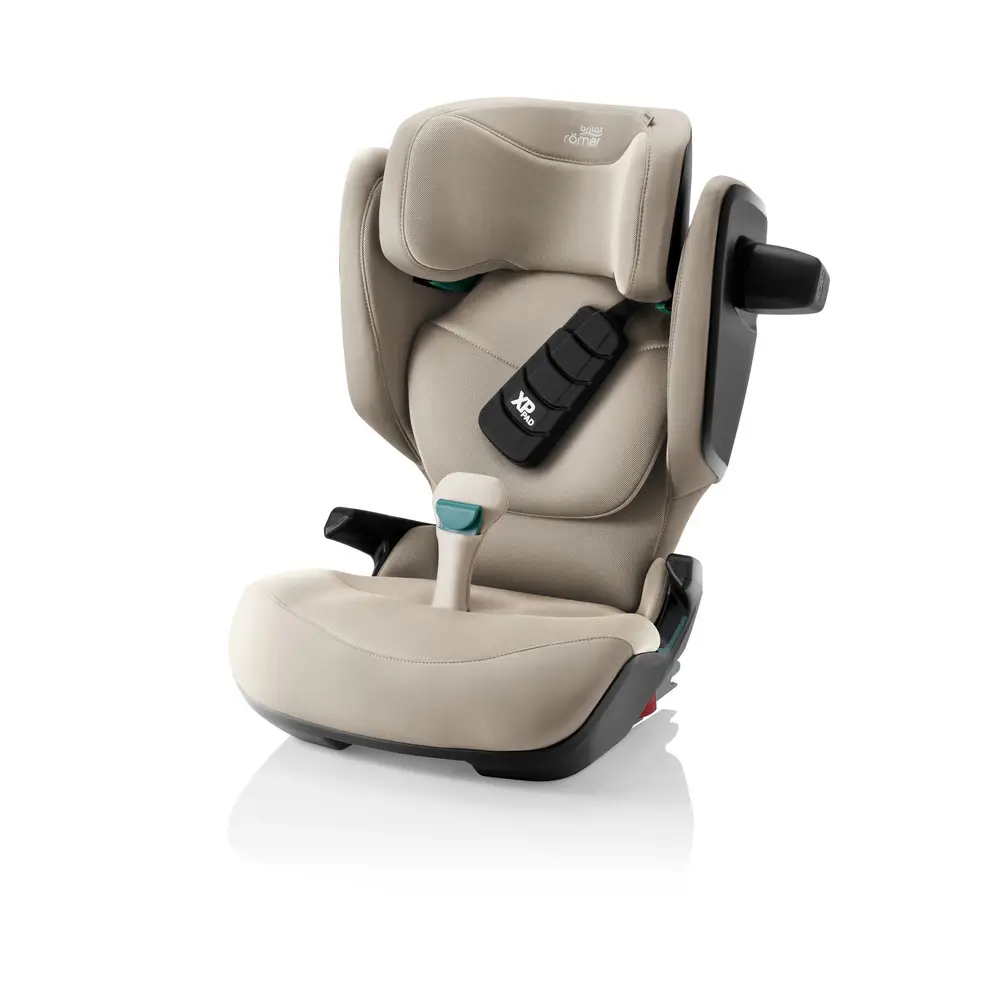 B-Ware Britax Römer Kidfix Pro I Size Folgesitz Autositz Kindersitz Sicherheit - 4000984939460