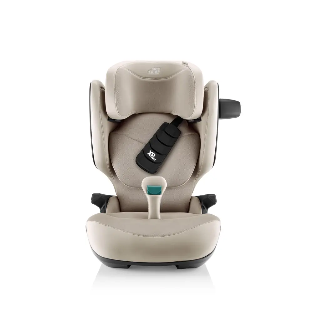 B-Ware Britax Römer Kidfix Pro I Size Folgesitz Autositz Kindersitz Sicherheit - 4000984939460