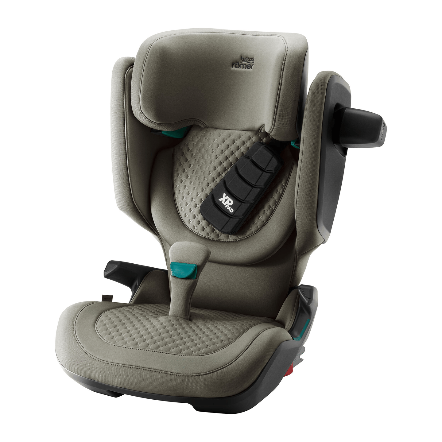 B-Ware Britax Römer Autositz Kidfix Pro Lux Urban Olive Diamond Kindersitz Schale Sitz - 4000984939484