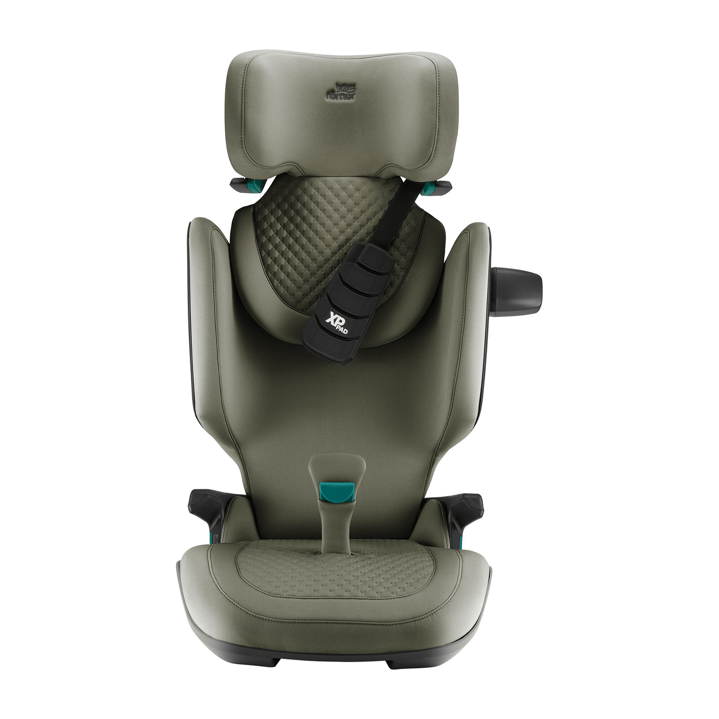 B-Ware Britax Römer Autositz Kidfix Pro Lux Urban Olive Diamond Kindersitz Schale Sitz - 4000984939484