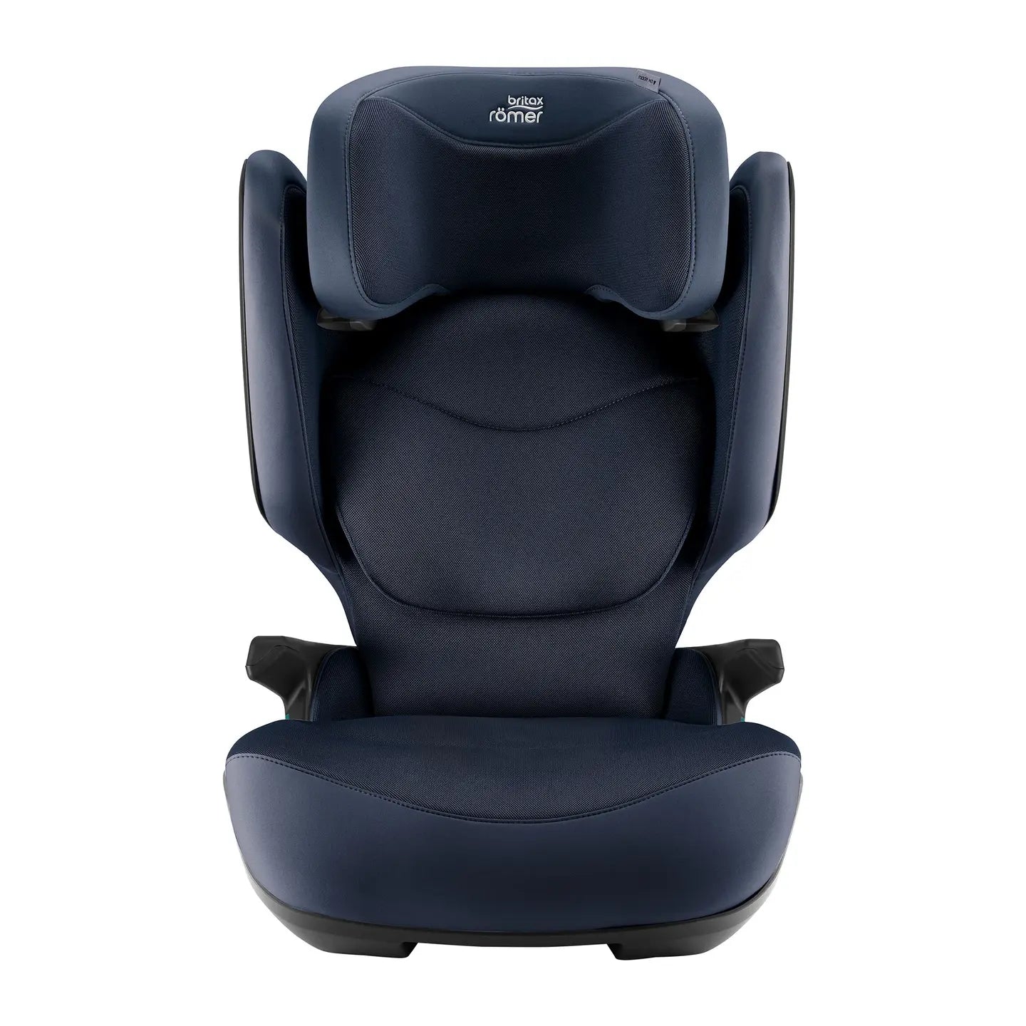 B-Ware Britax Römer Kidfix Pro M Autositz Kindersitz Night Blue Gruppe 2 3 - 4000984939514