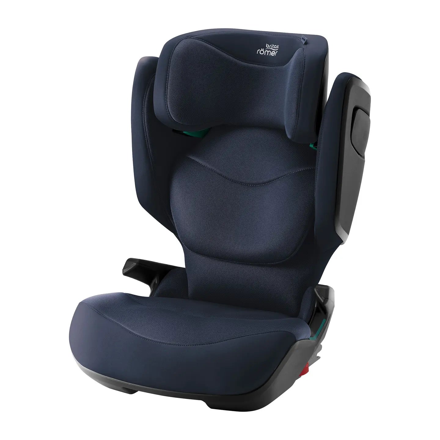 B-Ware Britax Römer Kidfix Pro M Autositz Kindersitz Night Blue Gruppe 2 3 - 4000984939514