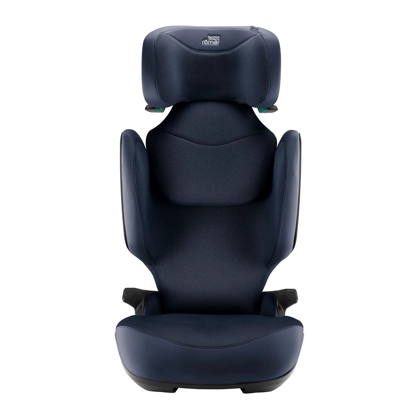 B-Ware Britax Römer Kidfix Pro M Autositz Kindersitz Night Blue Gruppe 2 3 - 4000984939514