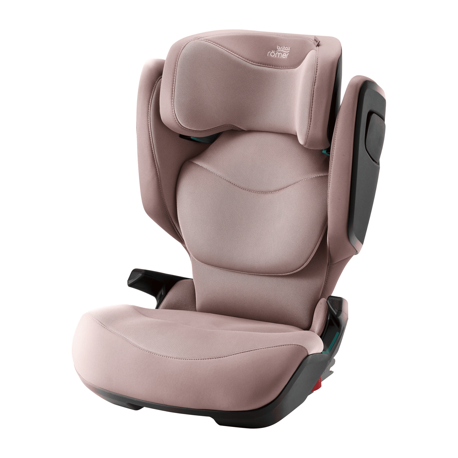 Britax Römer Kidfix Pro M Sitzerhöhung Kindersitz Dusty Rose B-Ware - 4000984939521