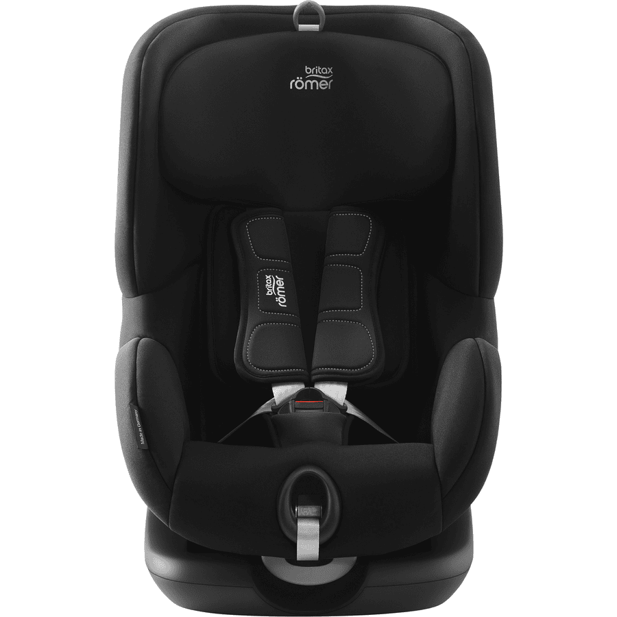 Römer Trifix i-size Auto-Kindersitz Autositz Gruppe 0/1/2/3 8 bis 22 kg schwarz - 4000984192391