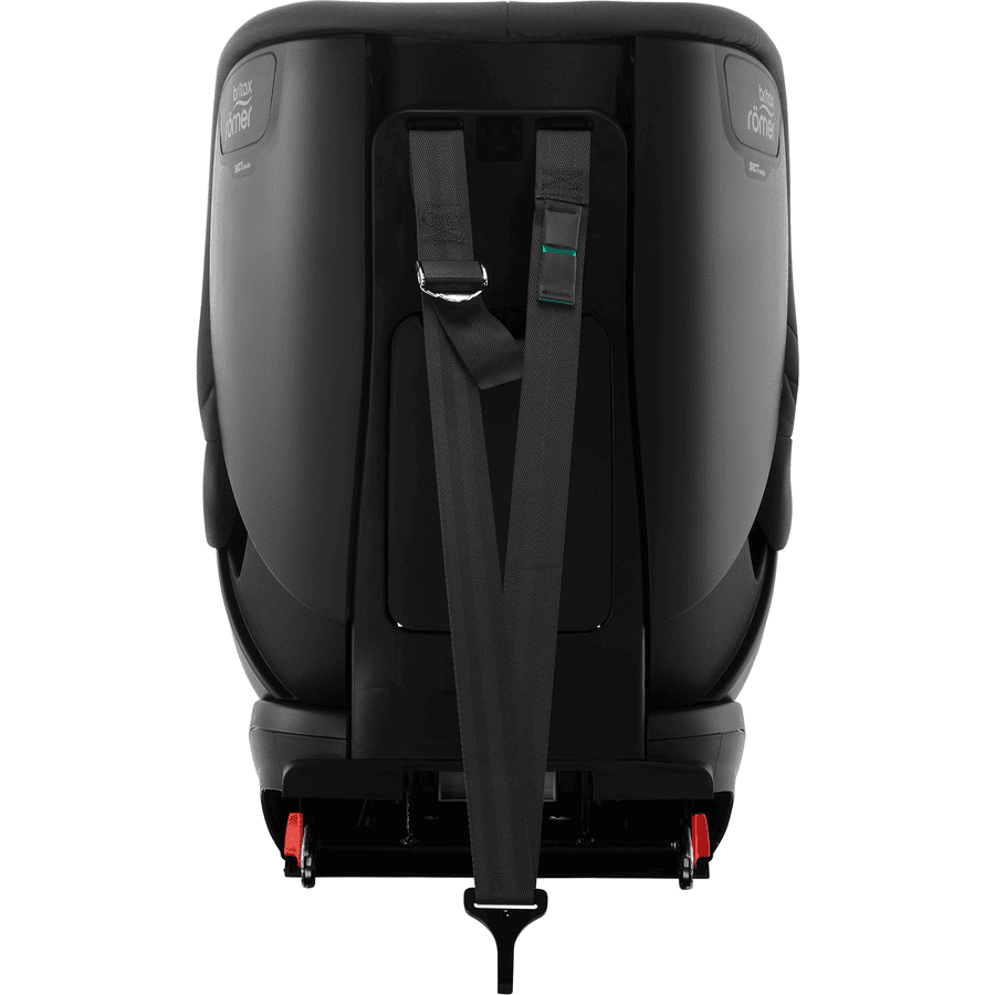 Römer Trifix i-size Auto-Kindersitz Autositz Gruppe 0/1/2/3 8 bis 22 kg schwarz - 4000984192391
