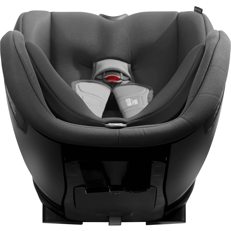 Römer Trifix i-size Auto-Kindersitz Autositz Gruppe 0/1/2/3 8 bis 22 kg schwarz - 4000984192391