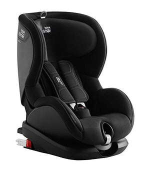 B-Ware Römer Trifix i-size Auto-Kindersitz Autositz Gruppe 0/1/2/3 8 bis 22 kg schwarz