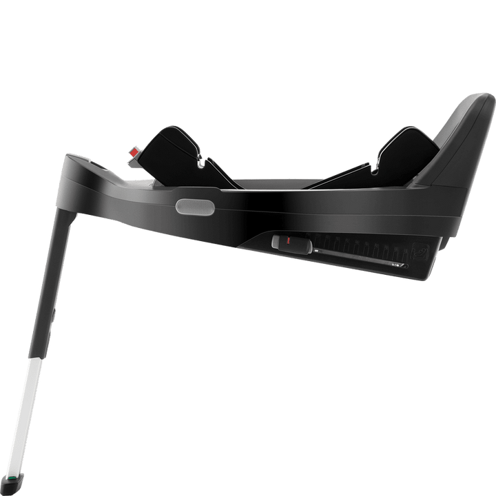 Britax Römer Vario Base 5 Z Autositz Basisstation Kindersitzbasis Autositz Sitz B-Ware - 4000984826005