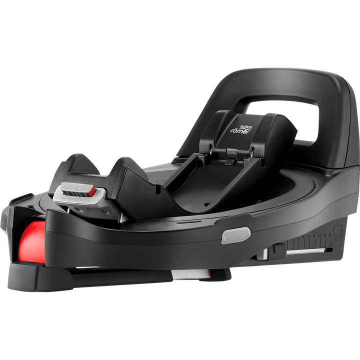 Britax Römer Vario Base 5 Z Autositz Basisstation Kindersitzbasis Autositz Sitz B-Ware - 4000984826005