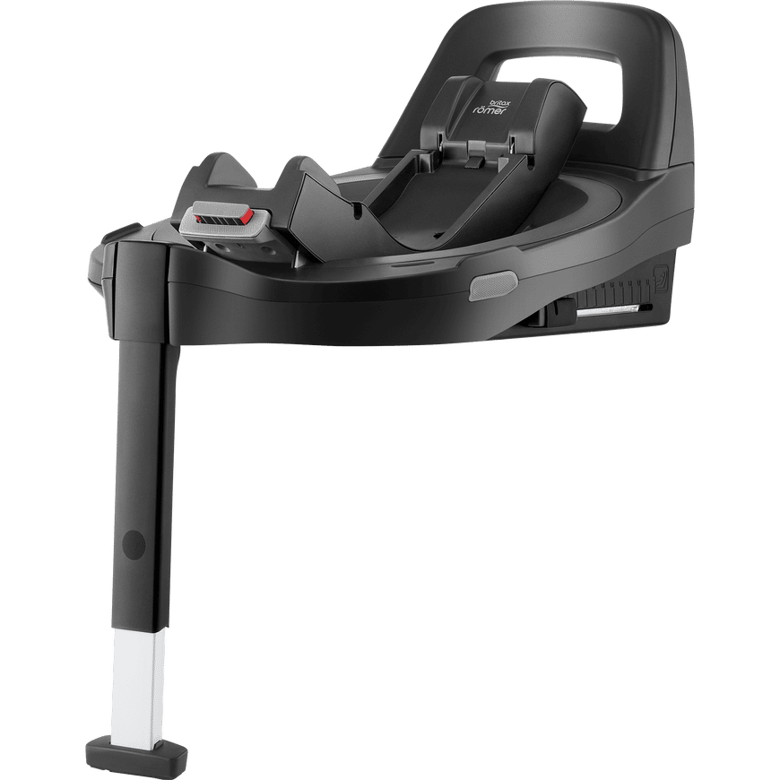 Britax Römer Vario Base 5 Z Autositz Basisstation Kindersitzbasis Autositz Sitz B-Ware - 4000984826005