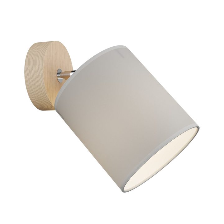 Britop Lighting Wandspot Leuchte Corralee Wandleuchte Wandlampe E27 2 Stück B-Ware - 5907642761342