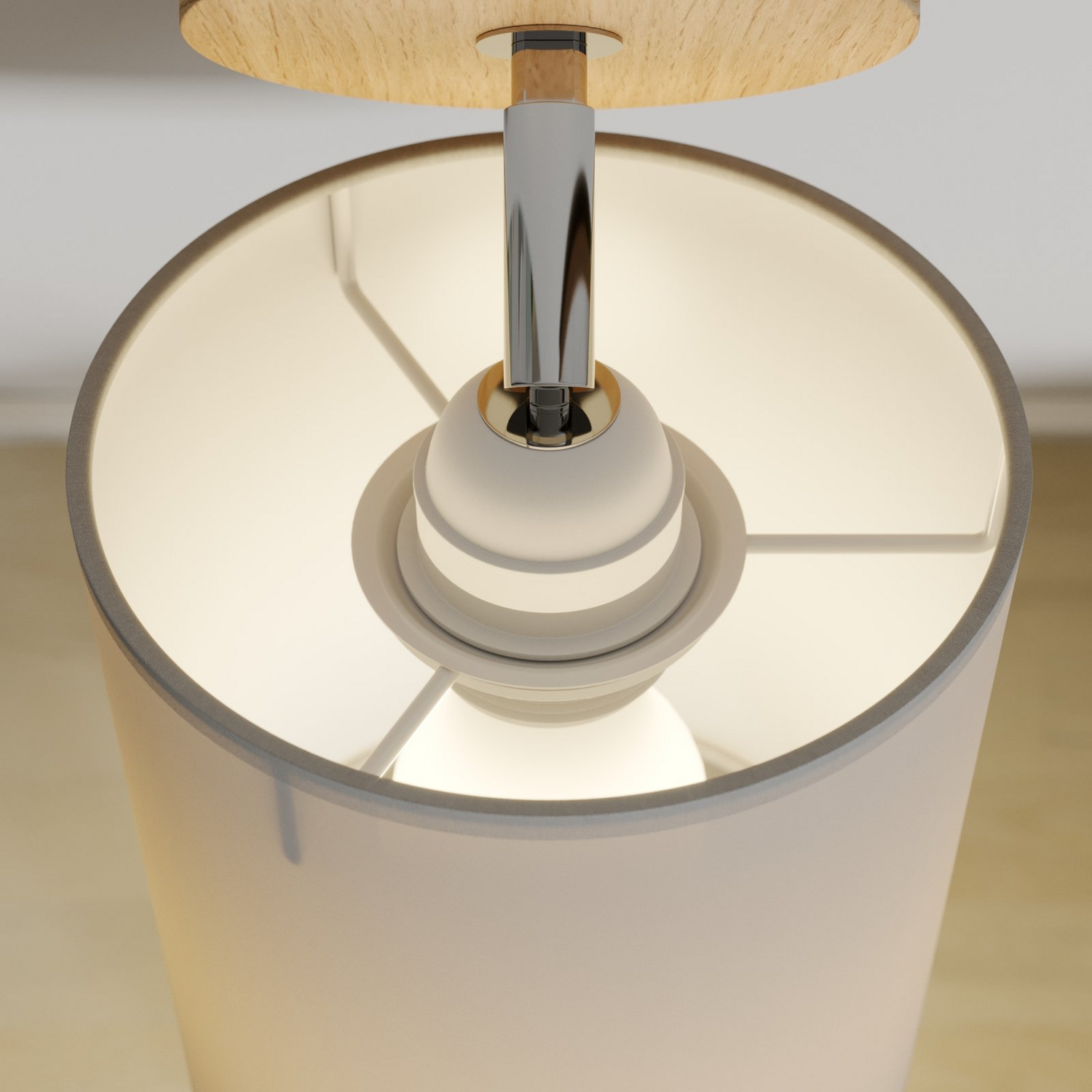 Britop Lighting Wandspot Leuchte Corralee Wandleuchte Wandlampe E27 2 Stück B-Ware - 5907642761342