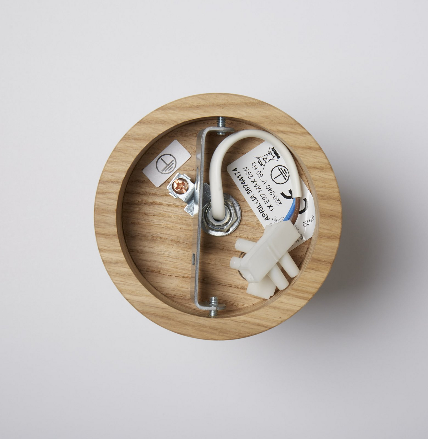 Britop Lighting Wandspot Leuchte Corralee Wandleuchte Wandlampe E27 2 Stück B-Ware - 5907642761342