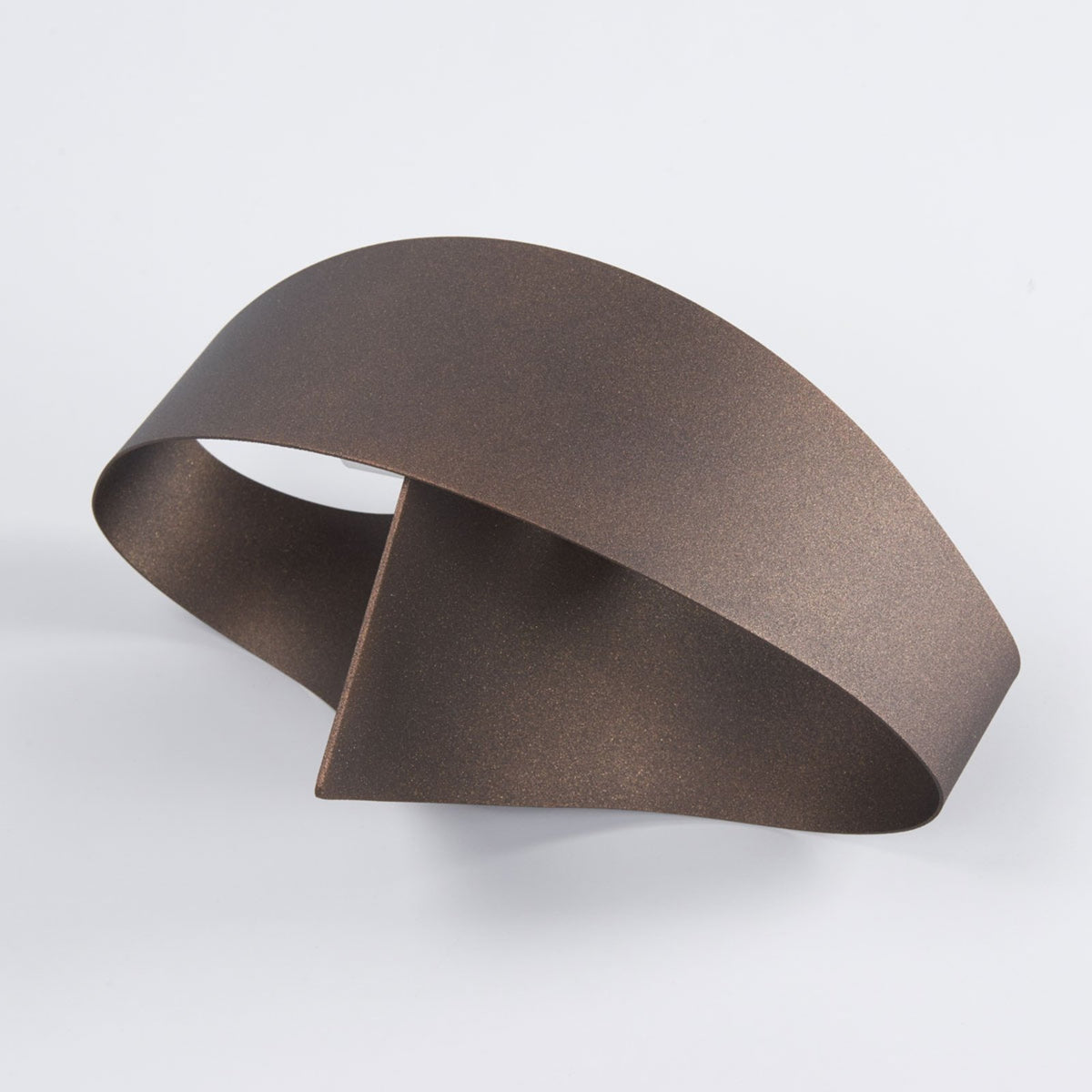 Selène Bronzene Designer-Wandleuchte Scudo Wandleuchte Wandlicht Lampe Leuchte - 8023761065738