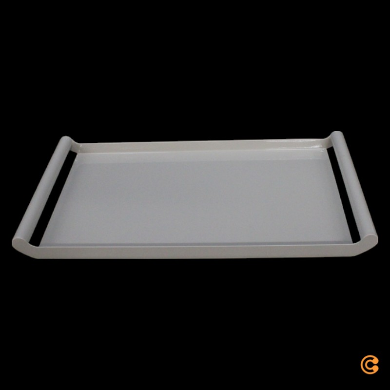 Broste Copenhagen Charlie Serviertablett Tablett Dekotablett Siehe Text/Fotos B-Ware - 5710688203987