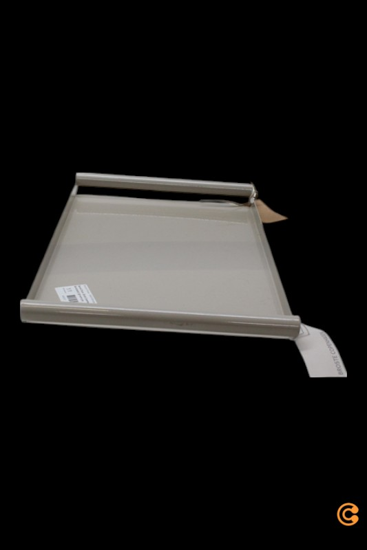 Broste Copenhagen Charlie Serviertablett Tablett Dekotablett Siehe Foto/Text B-Ware - 5710688203987