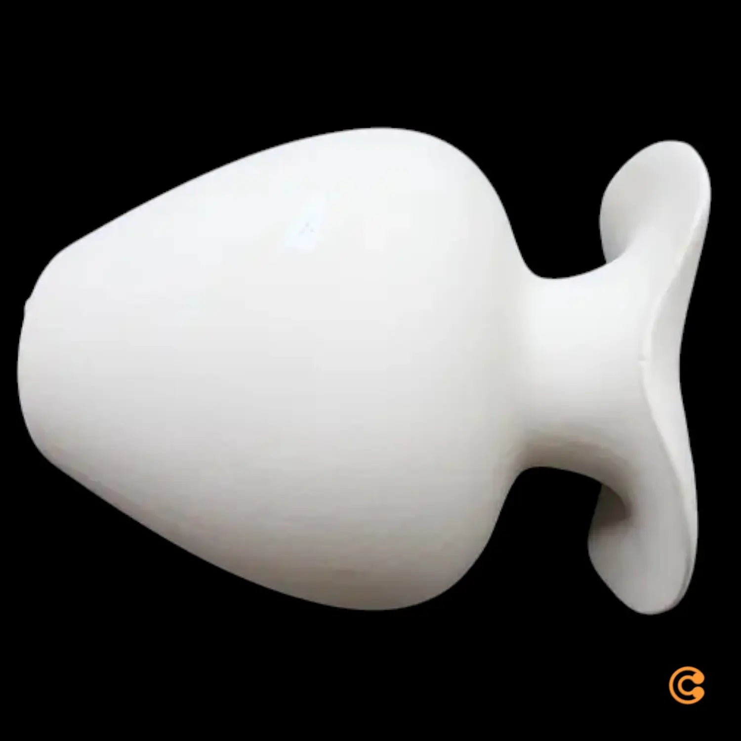 B-Ware Broste Copenhagen Vase Gefäß Florentina Steinzeug 24 Cm 32 Cm Siehe Text/Foto - 5710688313884