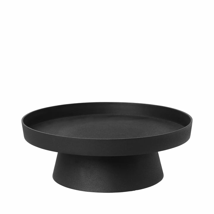 Broste Copenhagen Holger Kerzentablett Kerzenständer Kerzenablage Kerzenhalter  B-Ware - 5710688185030