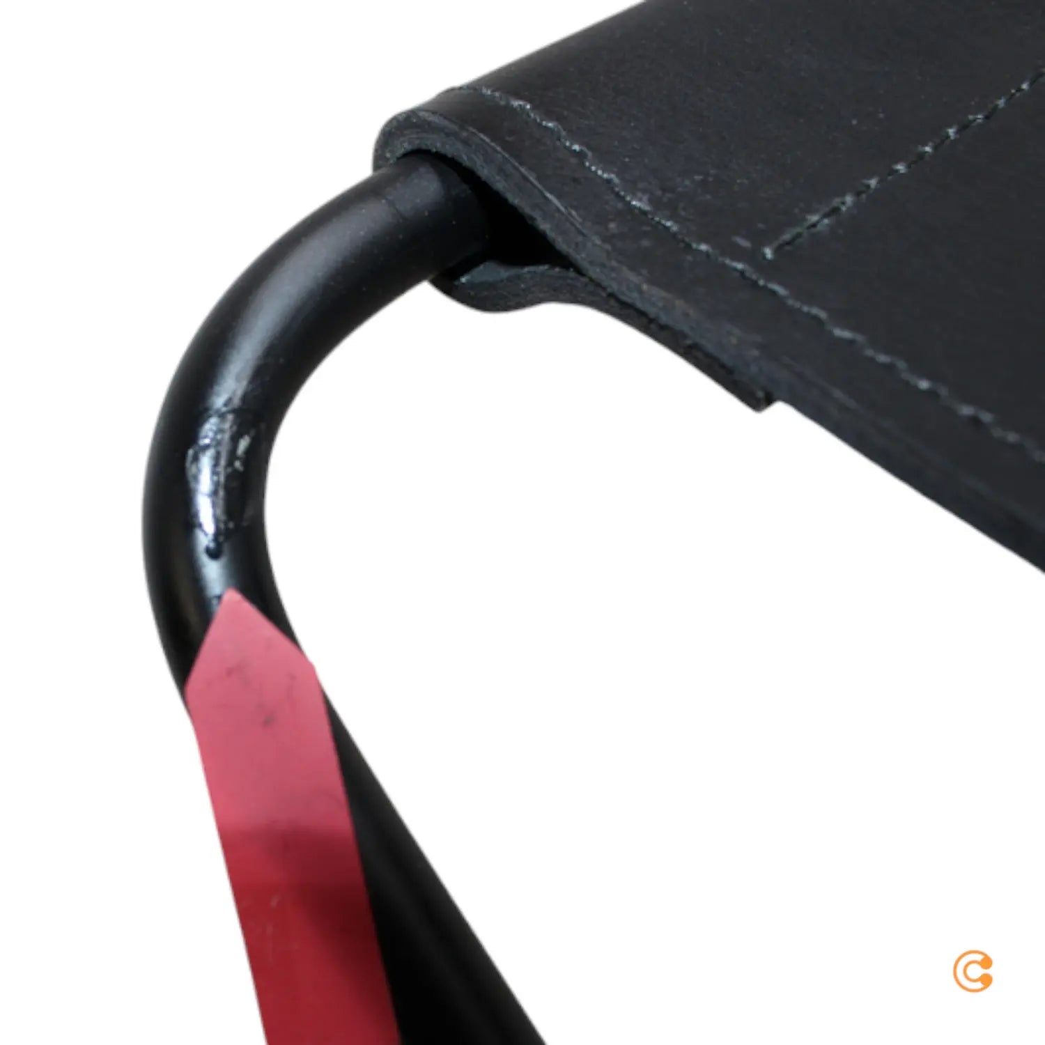 Broste Copenhagen Nola Klapphocker Hocker Sitzhocker Deko Siehe Text/Foto B-Ware - 5710688145577