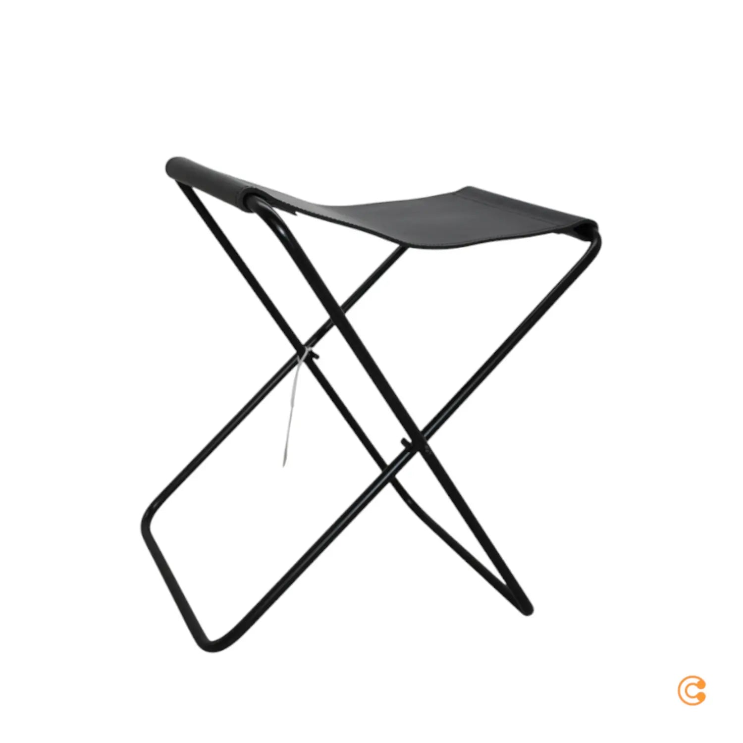 Broste Copenhagen Nola Klapphocker Hocker Sitzhocker Deko Siehe Text/Foto B-Ware - 5710688145577