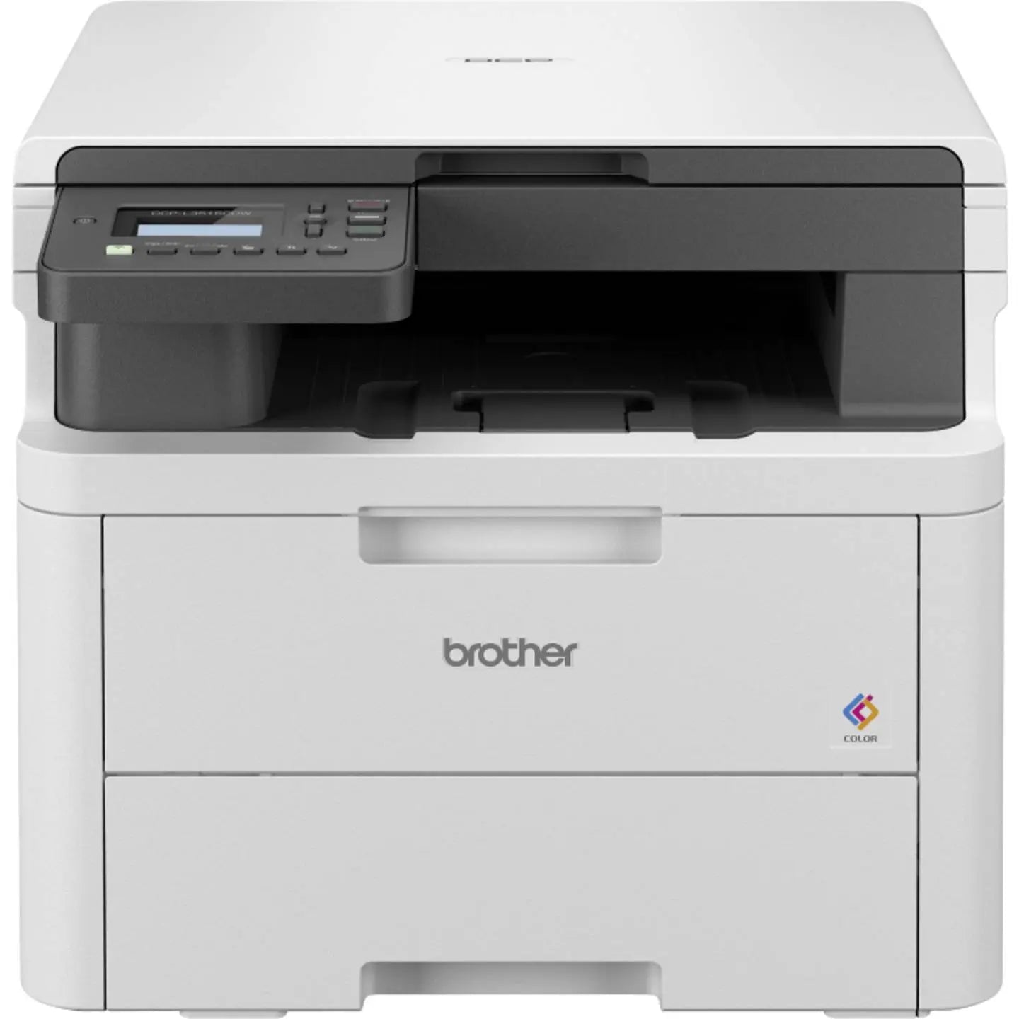 B-Ware Brother Dcp L3515 Cdw Multif. Drucker Kopierer Laserdrucker Farbe Drucker  - 4977766832106