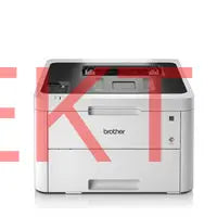 D-Ware Brother Laserdrucker Led Drucker Farbdruck Toner Lcd Duplex A4 Defektware