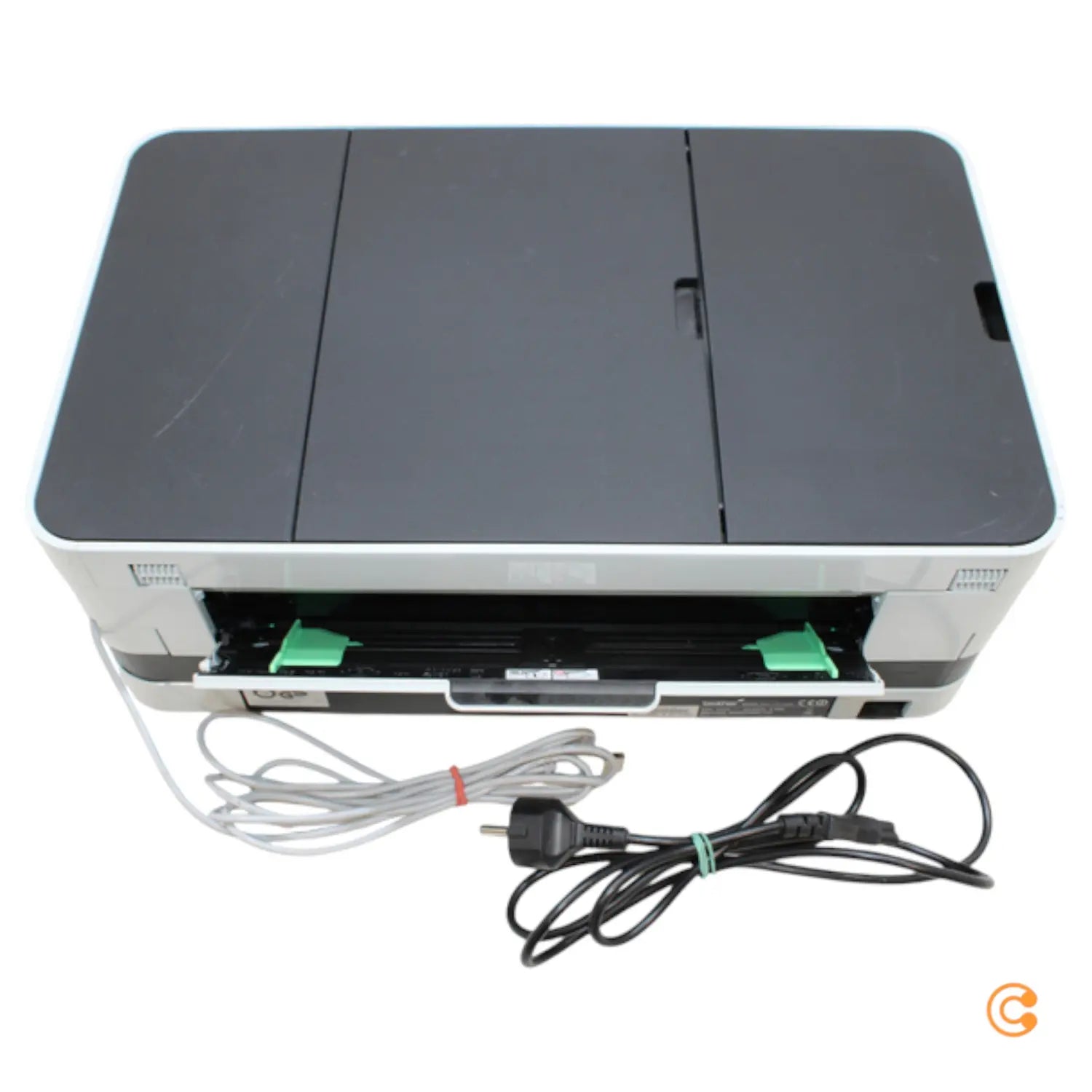 C-Ware Brother Mfc J4410 Dw Drucker Kopierer Scanner Multifunktionsgerät Text Siehe/Foto - 4977766714938