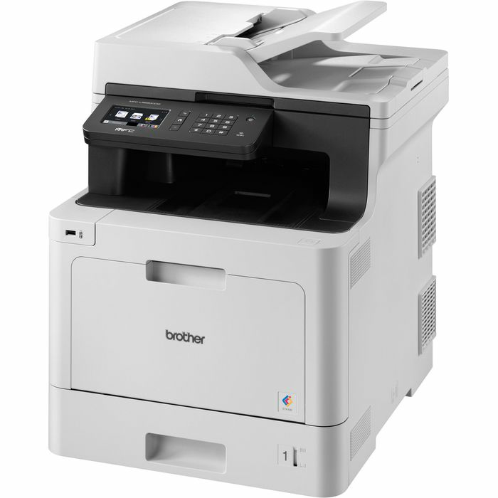 B-Ware Brother Mfc L8690 Cdw Laser Multifunktionsdrucker Drucker Laserdrucker - 4977766774376