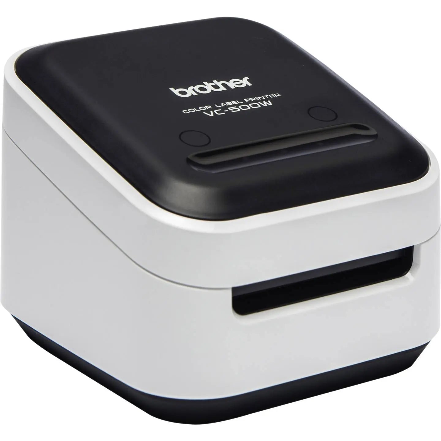 B-Ware Brother Etikettendrucker Beschriftungsgerät Zink Farbetiketten 50mm Drucker Wlan - 4977766779265
