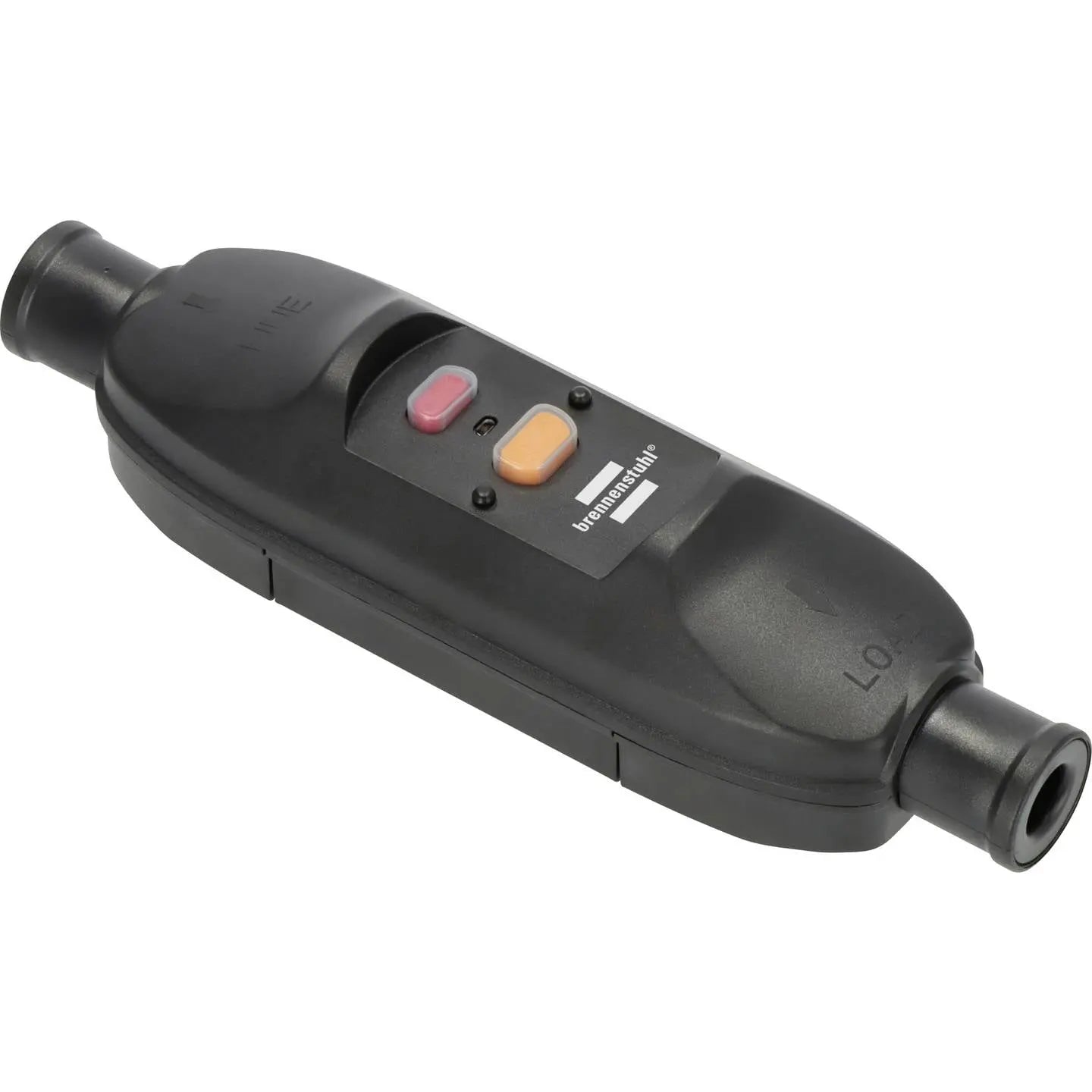 B-Ware Brennenstuhl Personenschutzschalter Schutzschalter Prcd Zwischenstecker Ip66 - 4007123688920
