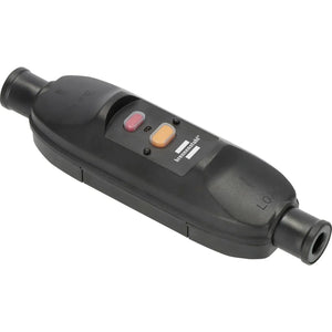 B-Ware Brennenstuhl Personenschutzschalter Schutzschalter Prcd Zwischenstecker Ip66