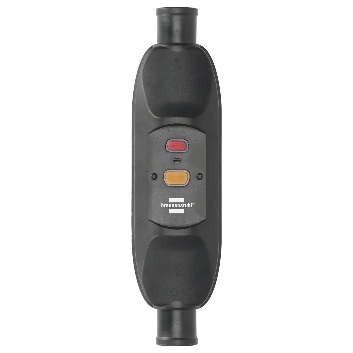 B-Ware Brennenstuhl Personenschutzschalter Schutzschalter Prcd Zwischenstecker Ip66 - 4007123688920