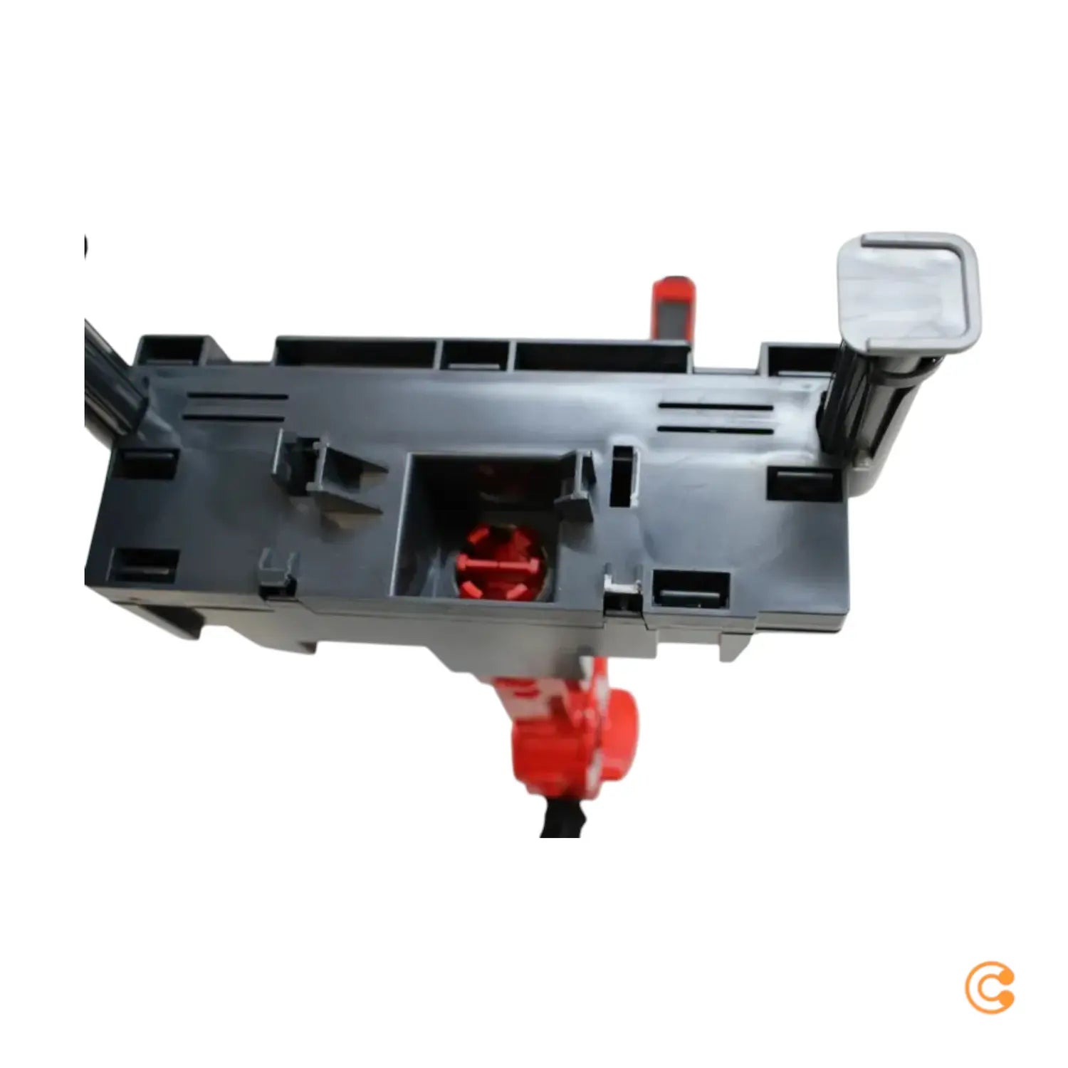 C-Ware Bruder Scania Super 560 R Baustellen Lkw Kran 2 Paletten Auto Siehe Text/Foto - 4001702035518