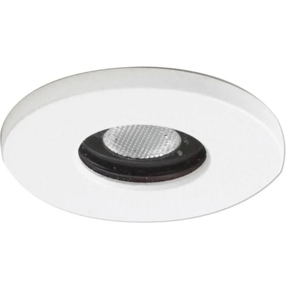 B-Ware Brumberg Einbauleuchte Downlight Led Lichtpunkt Ip65 Weiß Aluminium 3100 K 3 W - 4250047774464