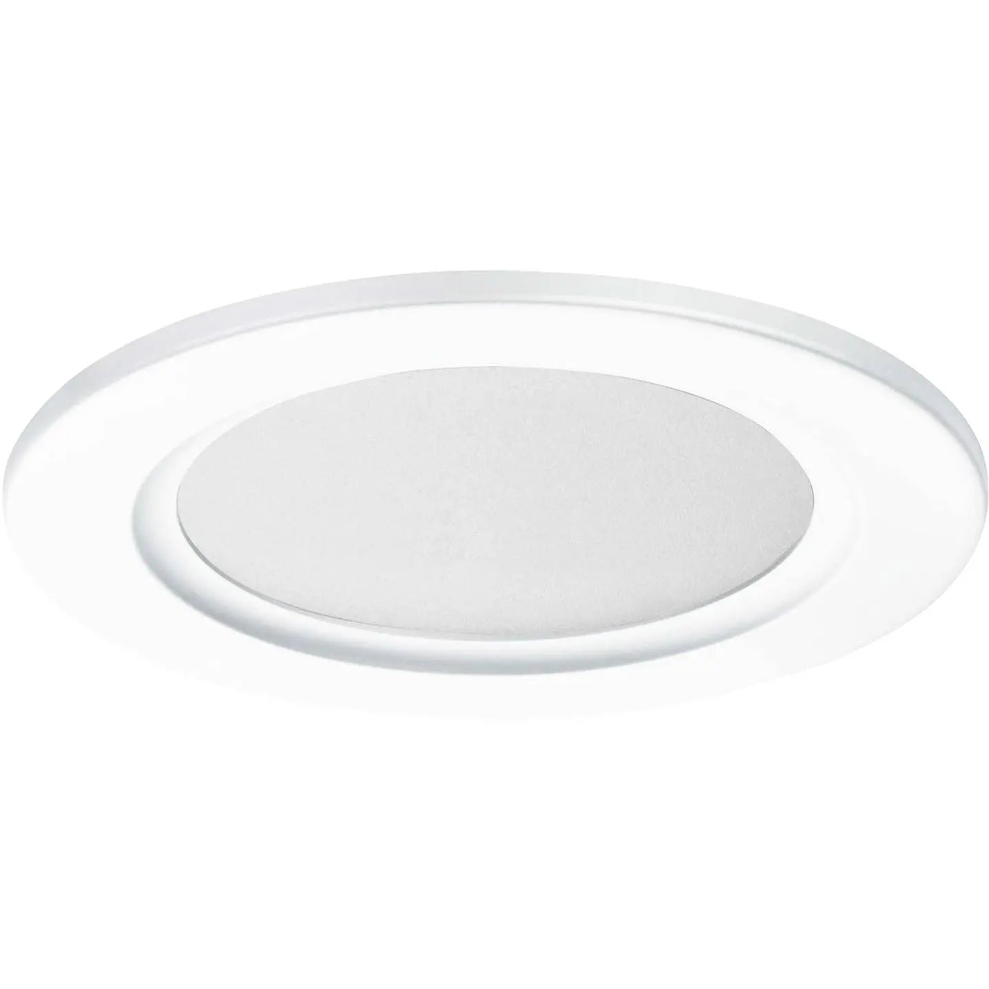 B-Ware Brumberg Einbaupanel Deckenleuchte Led Panel Weiß 10 W Aluminium 24 V 3000 K 140cm - 4251433915508