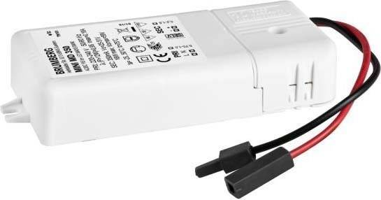 Brumberg 17643000 Led Konverter Led Treiber 18 W 350 M A 51 V Dimmbar Phasendimmer B-Ware - 4251433923923